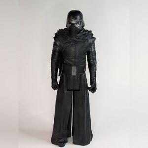 KYLO REN 12" Inch Action Figure Hasbro/Disney Star Wars The Force Awakens